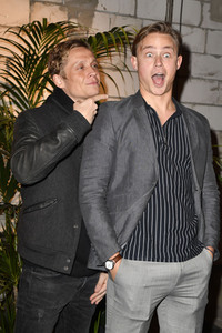 Panta Party, Berlinale 2020