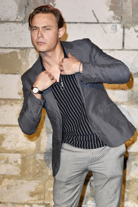 Panta Party, Berlinale 2020