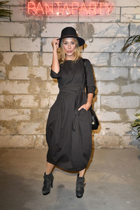 Panta Party, Berlinale 2020