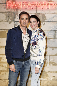 Panta Party, Berlinale 2020