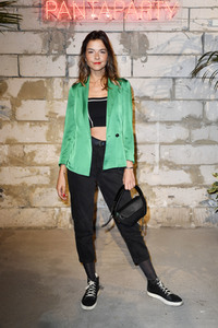 Panta Party, Berlinale 2020