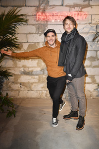 Panta Party, Berlinale 2020