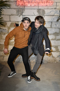 Panta Party, Berlinale 2020