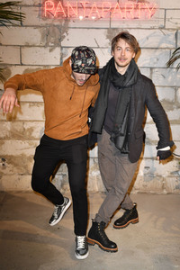 Panta Party, Berlinale 2020