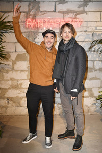 Panta Party, Berlinale 2020