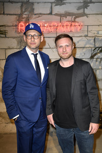 Panta Party, Berlinale 2020