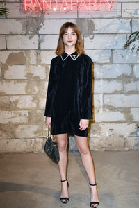 Panta Party, Berlinale 2020