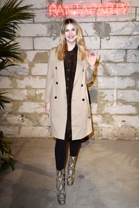 Panta Party, Berlinale 2020