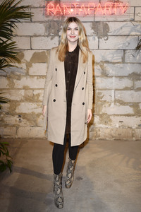 Panta Party, Berlinale 2020