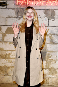 Panta Party, Berlinale 2020