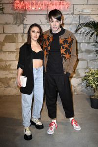 Panta Party, Berlinale 2020