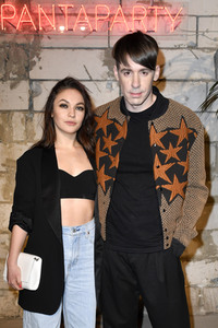 Panta Party, Berlinale 2020