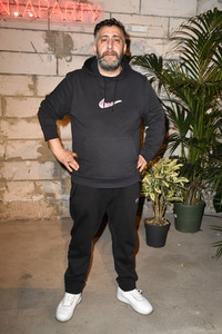 Panta Party, Berlinale 2020