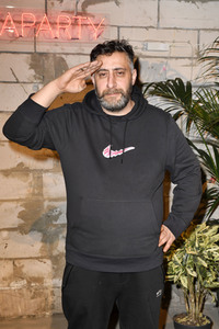 Panta Party, Berlinale 2020