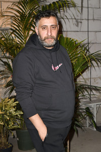 Panta Party, Berlinale 2020