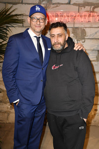 Panta Party, Berlinale 2020