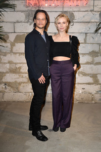 Panta Party, Berlinale 2020