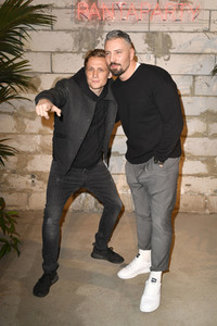 Panta Party, Berlinale 2020