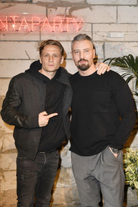 Panta Party, Berlinale 2020