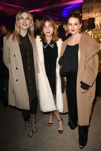 Panta Party, Berlinale 2020