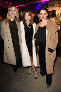 Panta Party, Berlinale 2020