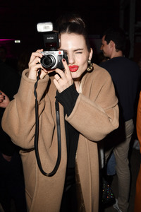 Panta Party, Berlinale 2020