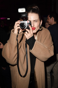 Panta Party, Berlinale 2020