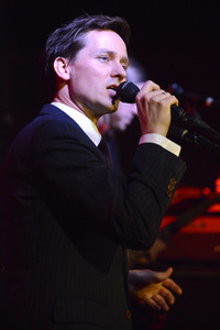 Konzert von Tom Schilling & The Jazz Kids in Hannover