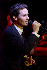 Konzert von Tom Schilling & The Jazz Kids in Hannover