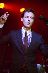 Konzert von Tom Schilling & The Jazz Kids in Hannover