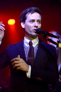 Konzert von Tom Schilling & The Jazz Kids in Hannover