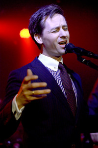 Konzert von Tom Schilling & The Jazz Kids in Hannover