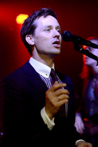 Konzert von Tom Schilling & The Jazz Kids in Hannover