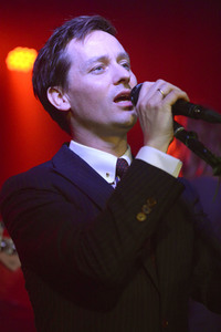 Konzert von Tom Schilling & The Jazz Kids in Hannover