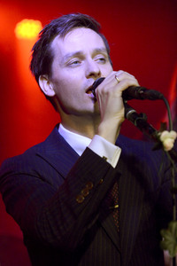 Konzert von Tom Schilling & The Jazz Kids in Hannover