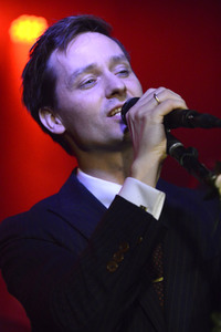 Konzert von Tom Schilling & The Jazz Kids in Hannover