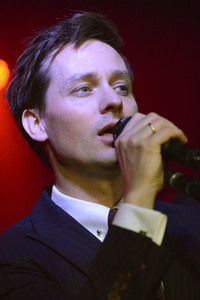 Konzert von Tom Schilling & The Jazz Kids in Hannover