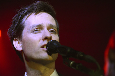 Konzert von Tom Schilling & The Jazz Kids in Hannover