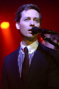 Konzert von Tom Schilling & The Jazz Kids in Hannover