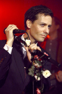 Konzert von Tom Schilling & The Jazz Kids in Hannover