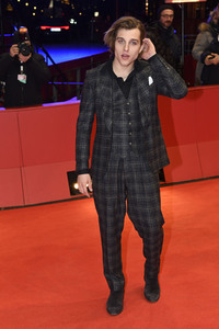 European Shooting Stars 2020 Awards, Berlinale 2020