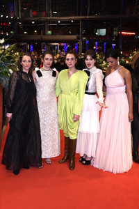 European Shooting Stars 2020 Awards, Berlinale 2020