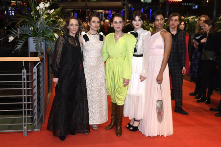 European Shooting Stars 2020 Awards, Berlinale 2020