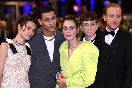 European Shooting Stars 2020 Awards, Berlinale 2020