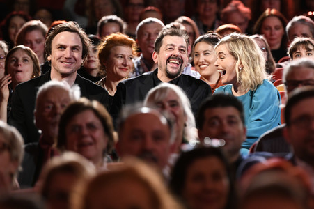European Shooting Stars 2020 Awards, Berlinale 2020