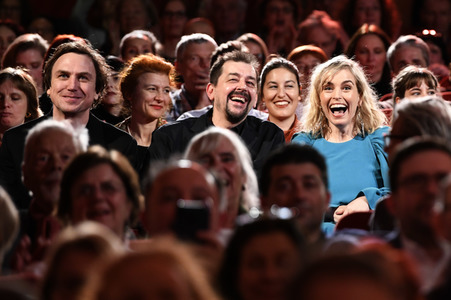 European Shooting Stars 2020 Awards, Berlinale 2020