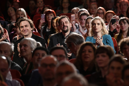 European Shooting Stars 2020 Awards, Berlinale 2020