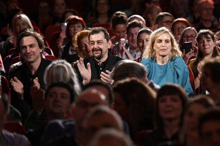 European Shooting Stars 2020 Awards, Berlinale 2020