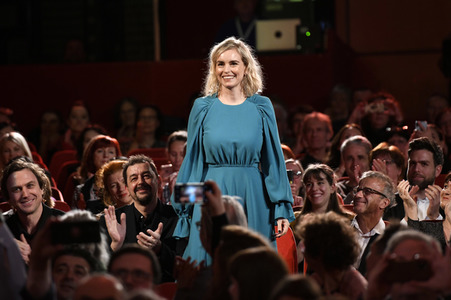 European Shooting Stars 2020 Awards, Berlinale 2020