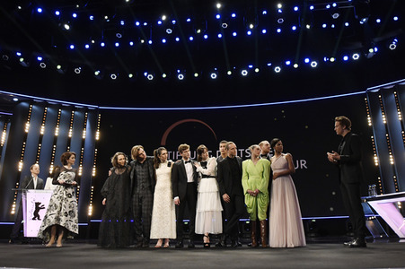 European Shooting Stars 2020 Awards, Berlinale 2020